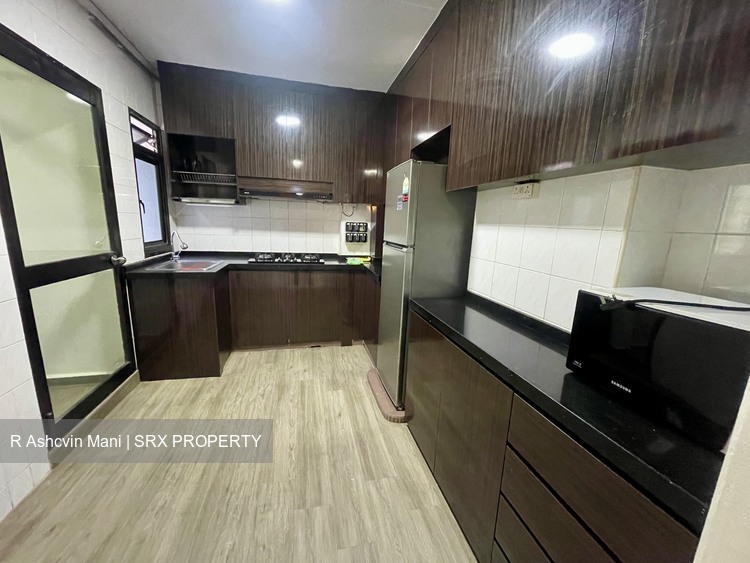 Blk 760 Woodlands Avenue 6 (Woodlands), HDB 5 Rooms #576105861